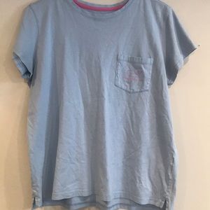 Vineyard vines shirt
